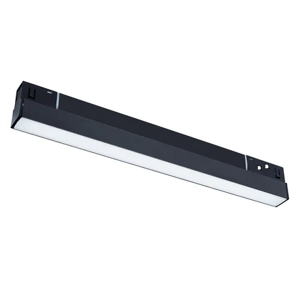 A4692PL-1BK СВЕТИЛЬНИК ПОТОЛОЧНЫЙ LINEA 48В 10Вт макс 500Лм 2700-6000К 90+ 120° smart